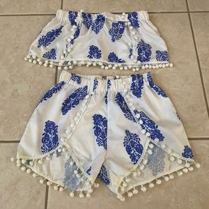 Shein Beach Cover Up